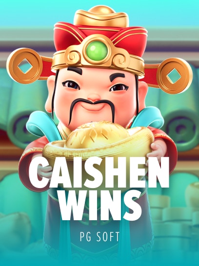 Panglima88_caishen