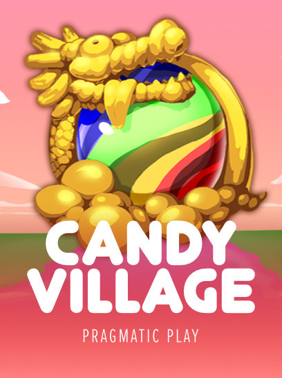 Panglima88_candyvillage