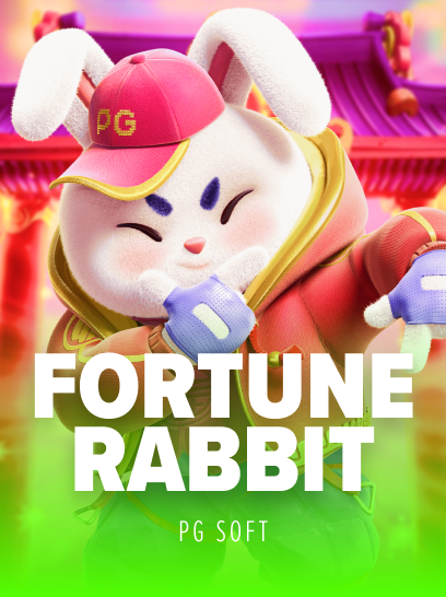 Panglima88_fortunerabbit